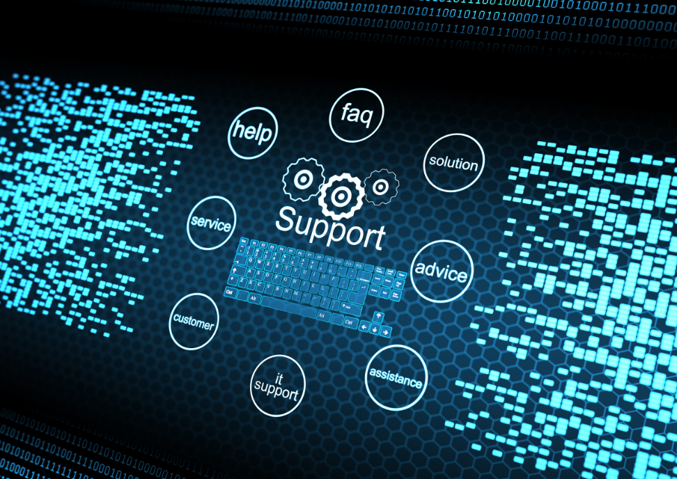 Production Support